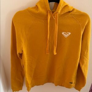 Roxy Hoodie - Mountain Range